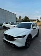Bán xe Mazda CX5 2026 Deluxe 2.0 AT giá 709 Triệu - Thanh Hóa