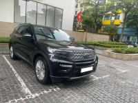 Bán xe Ford Explorer 2021 Limited 2.3L EcoBoost giá 1 Tỷ 450 Triệu - Hà Nội