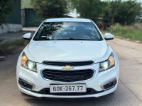 Bán xe Chevrolet Cruze 2017 LT 1.6L giá 239 Triệu - Bình Dương