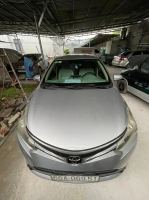 Bán xe Toyota Vios 2015 1.5E giá 195 Triệu - TP HCM