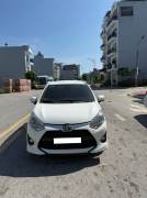 Bán xe Toyota Wigo 2019 1.2G AT giá 245 Triệu - Hải Phòng