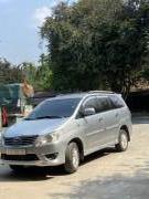 Bán xe Toyota Innova 2013 2.0E giá 238 Triệu - Đăk Lăk