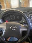 Bán xe Toyota Innova 2013 2.0E giá 225 Triệu - Đăk Lăk