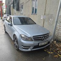 Bán xe Mercedes Benz C class 2014 C200 giá 250 Triệu - Hà Nội