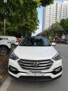 Bán xe Hyundai SantaFe 2016 2.2L 4WD giá 480 Triệu - Hà Nội