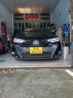 Bán xe Toyota Vios 2020 1.5E MT giá 279 Triệu - TP HCM