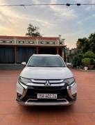 Bán xe Mitsubishi Outlander 2018 2.0 CVT Premium giá 499 Triệu - Hải Phòng