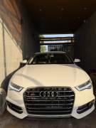 Bán xe Audi A6 2011 2.0T giá 420 Triệu - Nghệ An