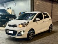 Bán xe Kia Morning 2012 Van 1.0 AT giá 125 Triệu - TP HCM