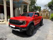 Bán xe Ford Ranger 2023 Raptor 2.0L 4x4 AT giá 1 Tỷ - Thái Bình