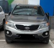 Bán xe Kia Sorento 2013 GAT 2.4L 2WD giá 330 Triệu - Hà Nội