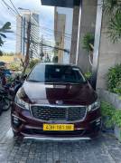 Bán xe Kia Sedona 2019 2.2 DAT Luxury giá 615 Triệu - Đà Nẵng