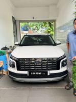 Bán xe Hyundai Venue 2024 1.0 T-GDi Đặc Biệt giá 495 Triệu - Bà Rịa Vũng Tàu