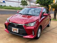Bán xe Toyota Wigo 2024 G 1.2 AT giá 345 Triệu - Đăk Lăk
