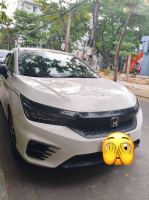 Bán xe Honda City 2021 RS 1.5 AT giá 415 Triệu - Đà Nẵng