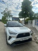 Bán xe Toyota Yaris Cross 1.5 D-CVT 2024 giá 575 Triệu - Nghệ An
