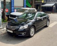 Bán xe Toyota Camry 2009 3.5Q giá 298 Triệu - TP HCM
