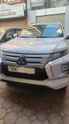 Bán xe Mitsubishi Pajero Sport 2.4D 4x4 AT 2021 giá 859 Triệu - Hà Nội