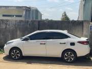 Bán xe Toyota Vios 2023 E 1.5 MT giá 375 Triệu - Gia Lai