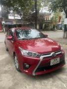 Bán xe Toyota Yaris 2016 1.3G giá 320 Triệu - Hà Nội
