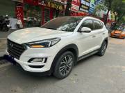 Bán xe Hyundai Tucson 2021 2.0 AT Đặc biệt giá 690 Triệu - Hà Nội