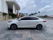 Bán xe Toyota Vios 2024 E CVT giá 445 Triệu - Thái Bình
