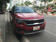 Bán xe Kia Seltos 2021 Luxury 1.4 AT giá 538 Triệu - Hà Nội