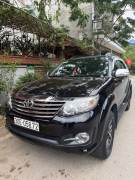 Bán xe Toyota Fortuner 2016 2.7V 4X2 AT giá 550 Triệu - Hà Nội