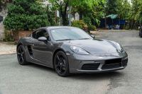 Bán xe Porsche 718 2021 Cayman 2.0 AT giá 3 Tỷ 388 Triệu - TP HCM