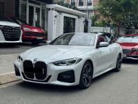 Bán xe BMW 4 Series 2023 430i Convertible M Sport giá 2 Tỷ 698 Triệu - TP HCM