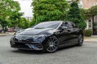 Bán xe Mercedes Benz EQS 2023 450 Plus giá 3 Tỷ 386 Triệu - TP HCM