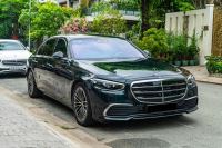 Bán xe Mercedes Benz S class 2022 S450 Luxury giá 3 Tỷ 336 Triệu - TP HCM