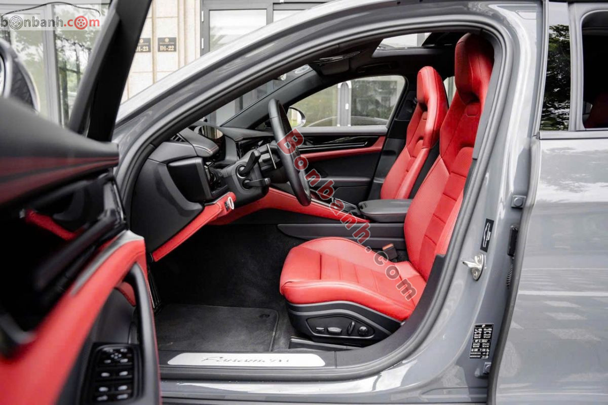 Porsche Panamera 2.9 V6 2024 - 7 Tỷ 196 Triệu 7