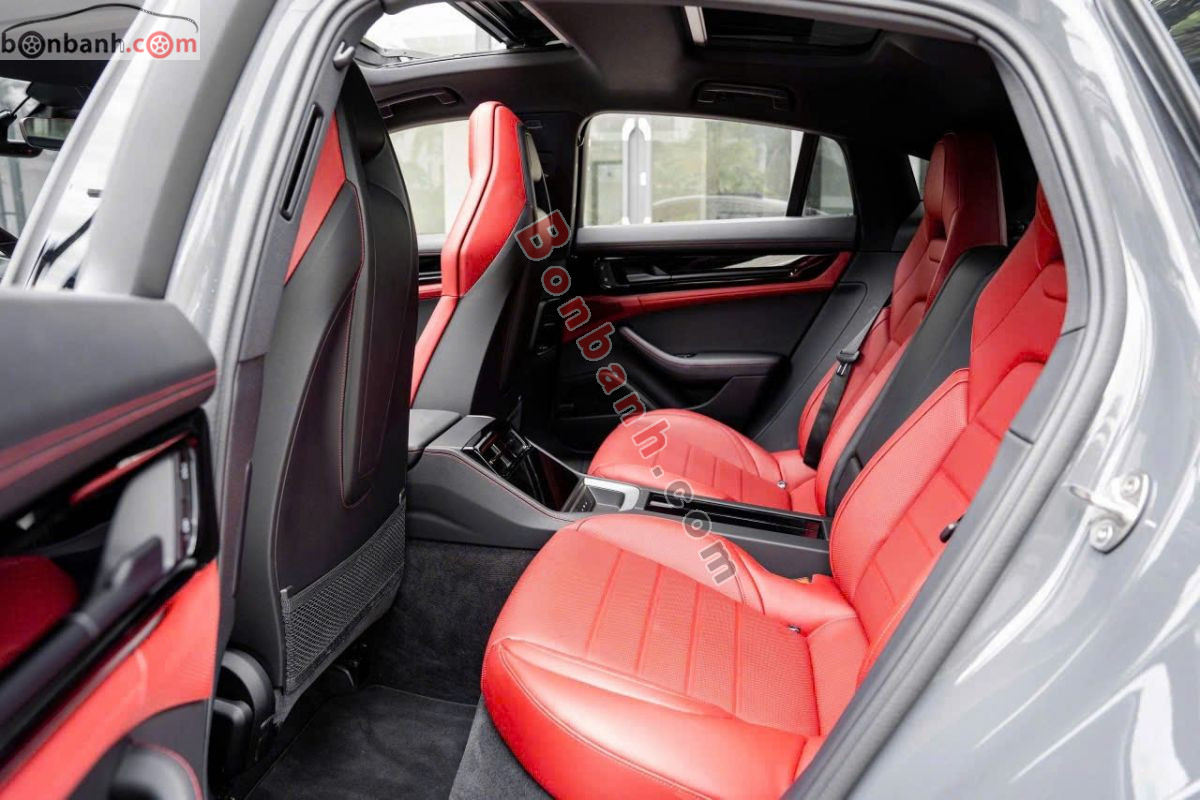 Porsche Panamera 2.9 V6 2024 - 7 Tỷ 196 Triệu 10