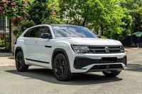 Bán xe Volkswagen Teramont X 2025 Platinum 2.0 AT giá 1 Tỷ 959 Triệu - TP HCM