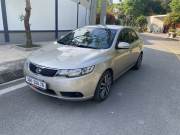 Bán xe Kia Forte 2011 SX 1.6 AT giá 215 Triệu - Thanh Hóa