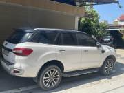 Bán xe Ford Everest 2021 Titanium 2.0L 4x4 AT giá 875 Triệu - Hà Nội