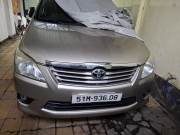 Bán xe Toyota Innova 2013 2.0E giá 235 Triệu - TP HCM