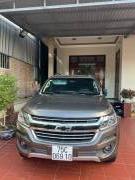 Bán xe Chevrolet Colorado 2017 LT 2.5L 4x2 MT giá 320 Triệu - Thừa Thiên Huế