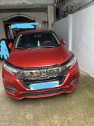 Bán xe Honda HRV 2021 L giá 550 Triệu - Bình Dương