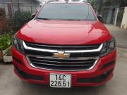 Bán xe Chevrolet Colorado 2017 LTZ 2.8L 4x4 AT giá 360 Triệu - Quảng Ninh