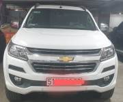 Bán xe Chevrolet Trailblazer LTZ 2.5L VGT 4x4 AT 2019 giá 520 Triệu - TP HCM