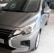 Bán xe Mitsubishi Attrage 2020 1.2 MT giá 220 Triệu - Đăk Nông
