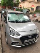 Bán xe Hyundai i10 2017 Grand 1.2 AT giá 270 Triệu - Hà Nội