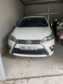 Bán xe Toyota Yaris 2014 1.3G giá 350 Triệu - Hà Nội