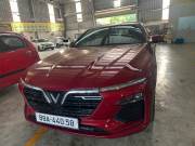 Bán xe VinFast Lux A 2.0 2021 Base 2.0 AT giá 460 Triệu - Vĩnh Phúc