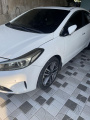 Bán xe Kia Cerato 2016 1.6 AT giá 315 Triệu - Hải Phòng