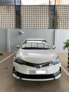 Bán xe Toyota Corolla altis 2018 1.8G AT giá 470 Triệu - Kiên Giang