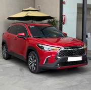 Bán xe Toyota Corolla Cross 2022 1.8V giá 689 Triệu - Kiên Giang