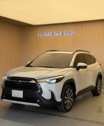 Bán xe Toyota Corolla Cross 2022 1.8V giá 695 Triệu - Kiên Giang